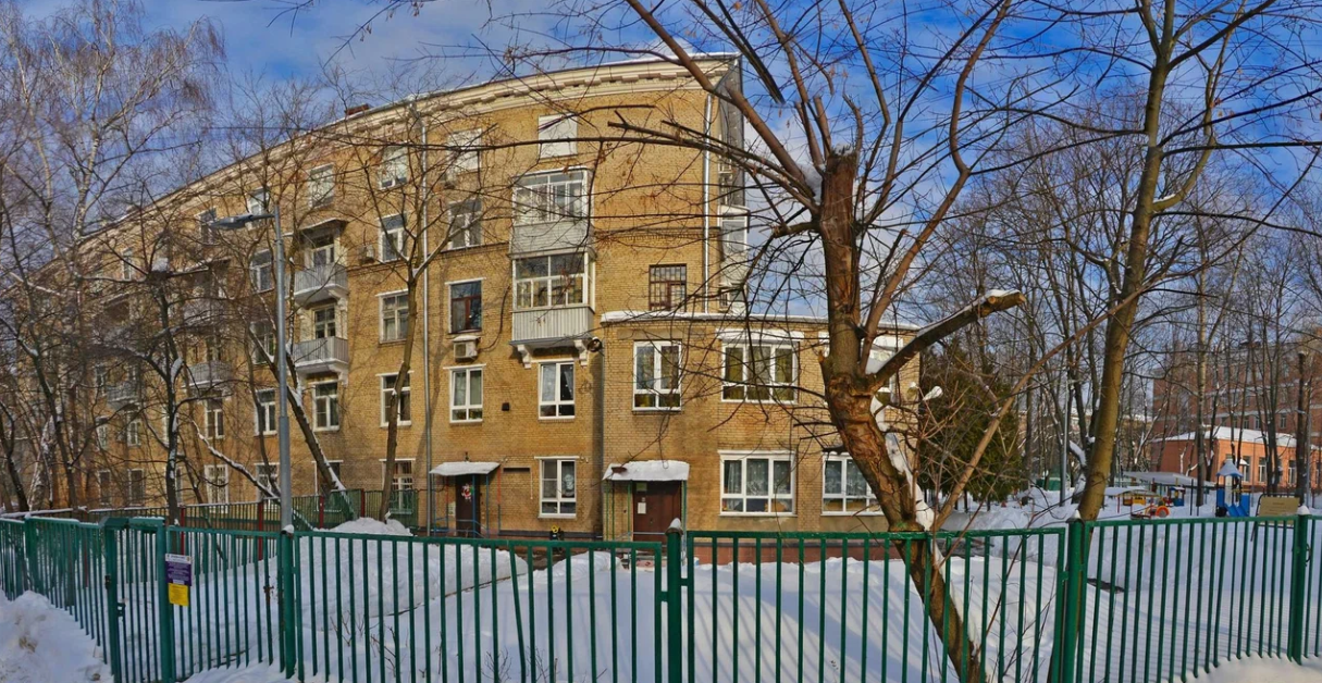 ГБОУДО ЦДТ Замоскворечье