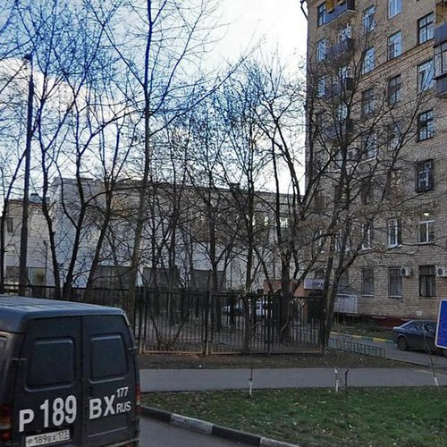 Основное и Среднее общее образование — ГБОУ Школа № 218