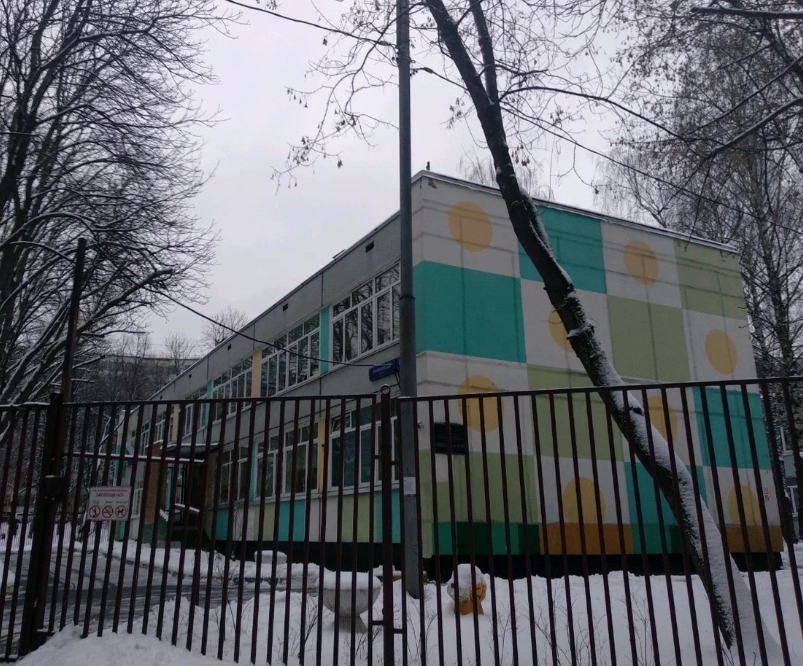Росток — ГБОУ Школа № 878