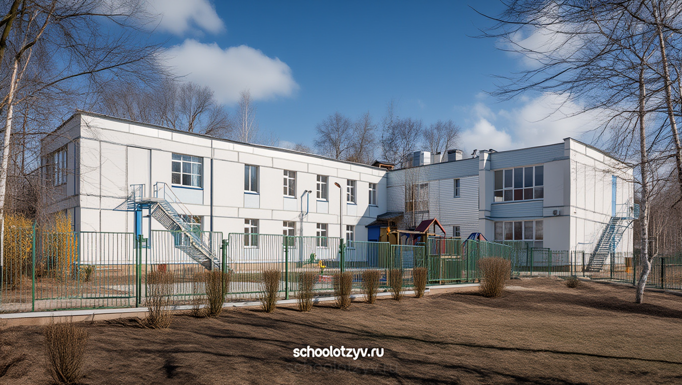 Луна — ГБОУ "Московская международная школа"
