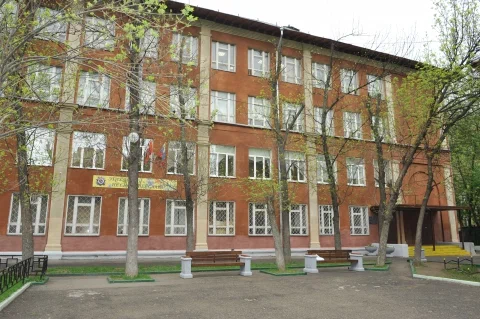 Медиаклассы, предпринимательские, социально-экономические и лингвистические классы — ГБОУ Школа № 1501
