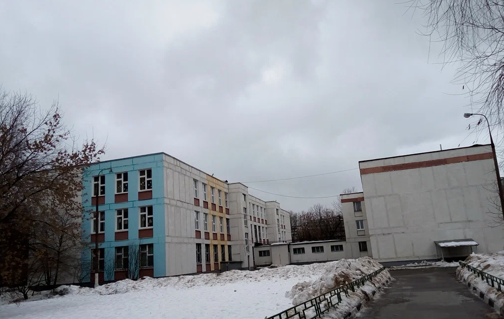 ГБПОУ КСУ № 10 (корпус)