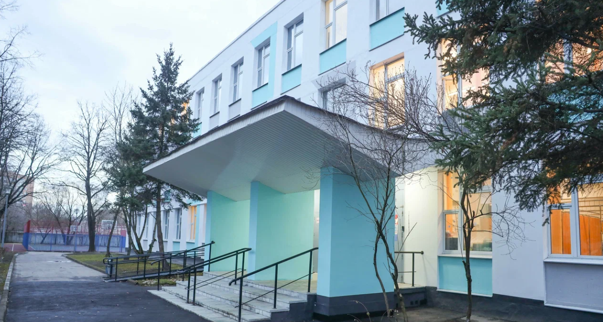 Центр промышленных технологий — ГБПОУ МИК