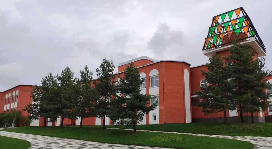 Государственное бюджетное образовательное учреждение дополнительного образования города Москвы "Дворец творчества детей и молодежи "Преображенский"