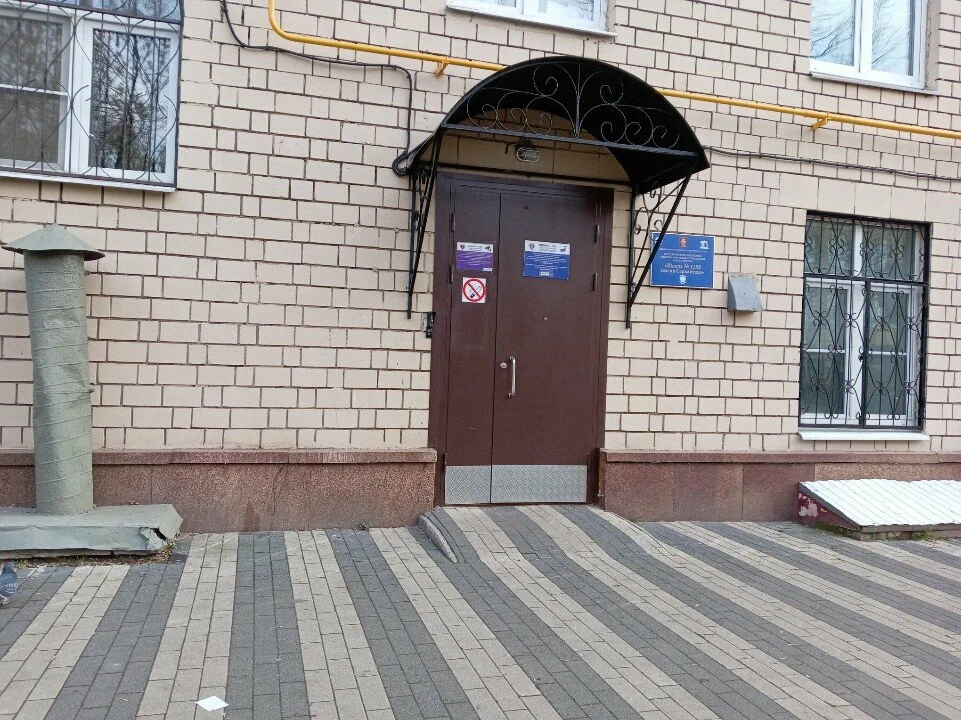 Дошкольные группы — ГБОУ Школа № 1252 имени Сервантеса