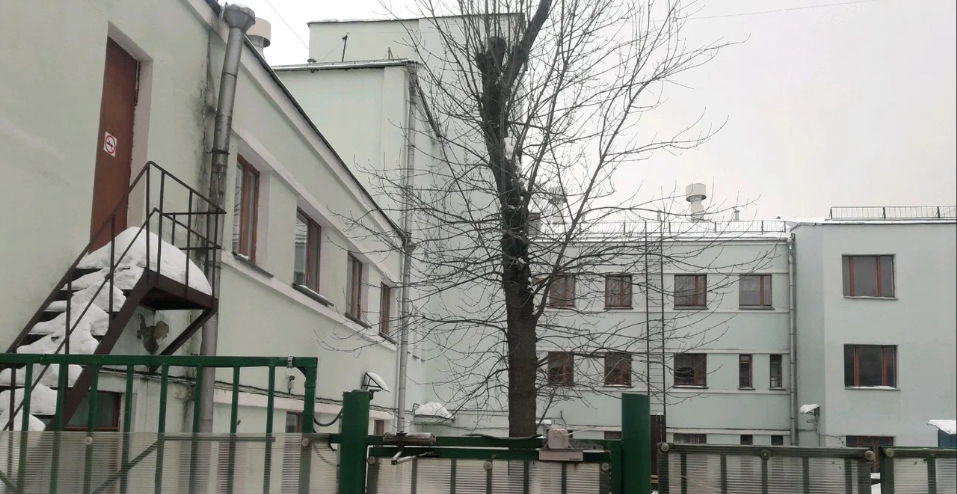 Детский сад №1 — ГБОУ Школа "Покровский квартал"