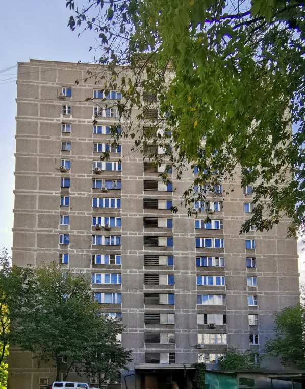 ГБОУДО МДЮЦ ЭКТ (корпус)
