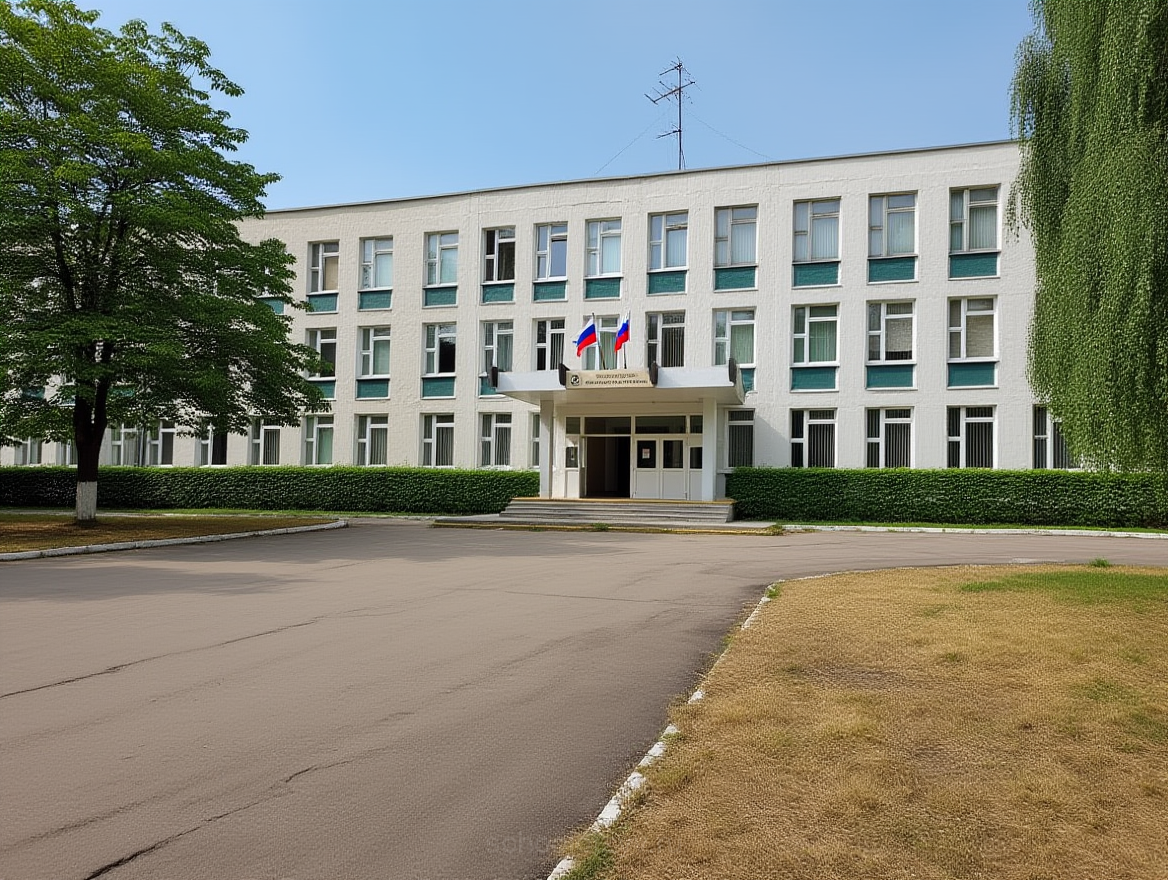 ГБОУ Школа № 1508