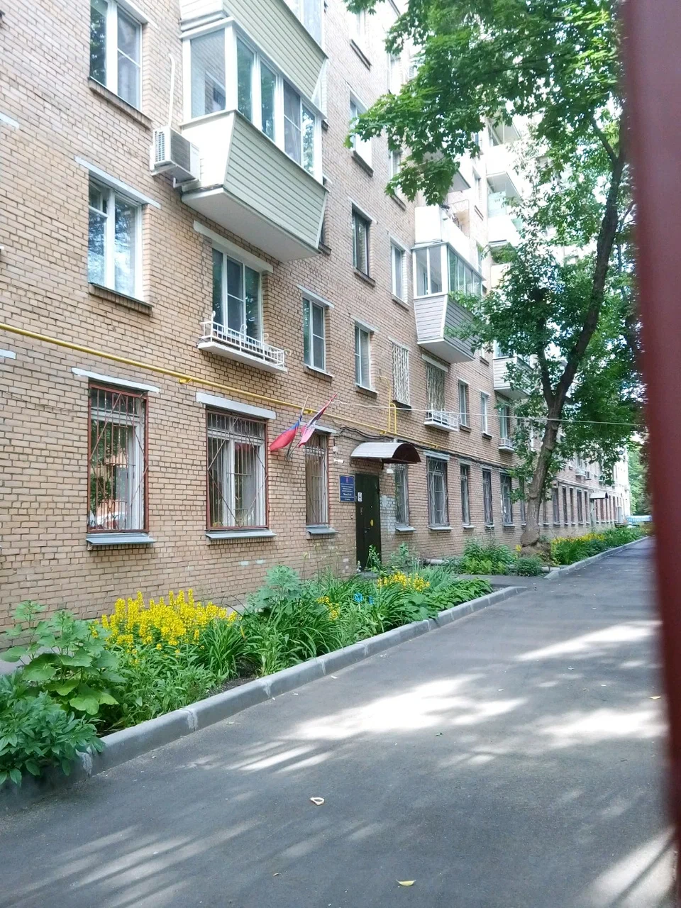 ГБОУ Школа № 630 (корпус)