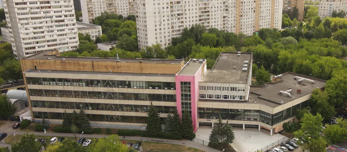 Отделение «Академия мастерства» — ГБПОУ "26 КАДР"