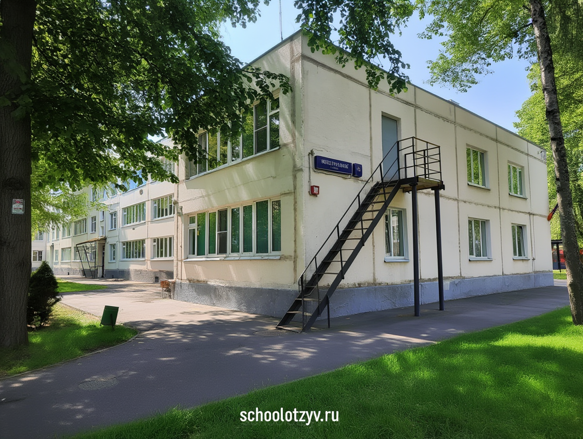 Дошкольные группы по адресу ул. Молдагуловой, 10Б — ГБОУ Школа № 1512 им. Алии Молдагуловой