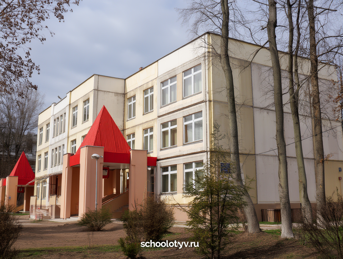 Дошкольное образование (ул. Костякова, д. 4) — ГБОУ Школа № 218