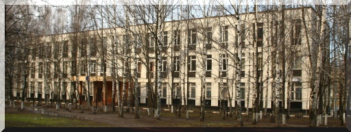 корпус Дельта 2 — ГБОУ Школа № 1502