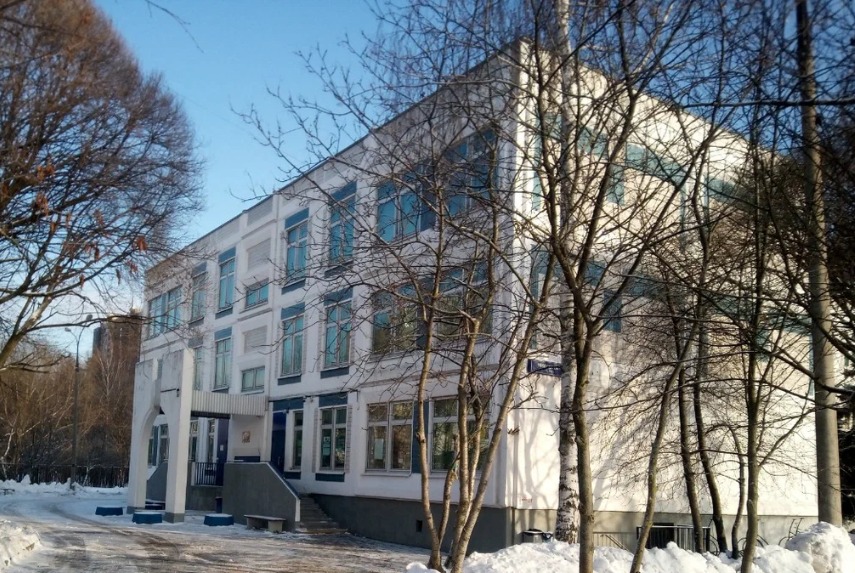 Государственное бюджетное образовательное учреждение дополнительного образования города Москвы "Центр детского творчества "Ново-Переделкино"