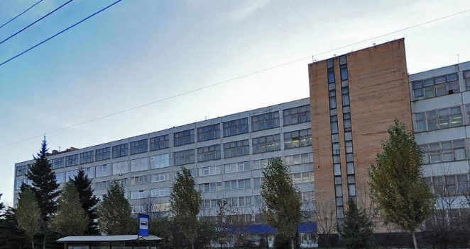 Учебный корпус Дмитровское шоссе, дом 79 — ГБПОУ КСУ № 10