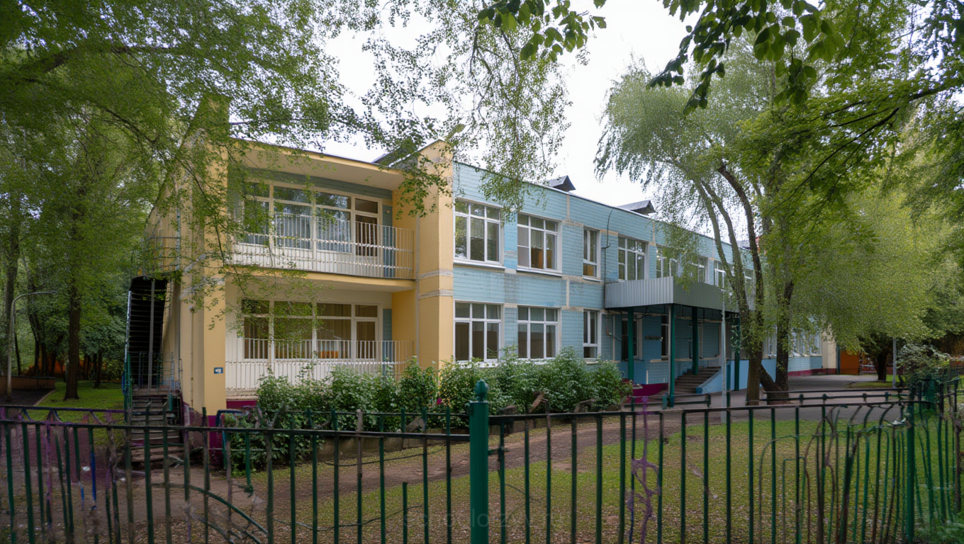 Сириус — ГБОУ "Московская международная школа"