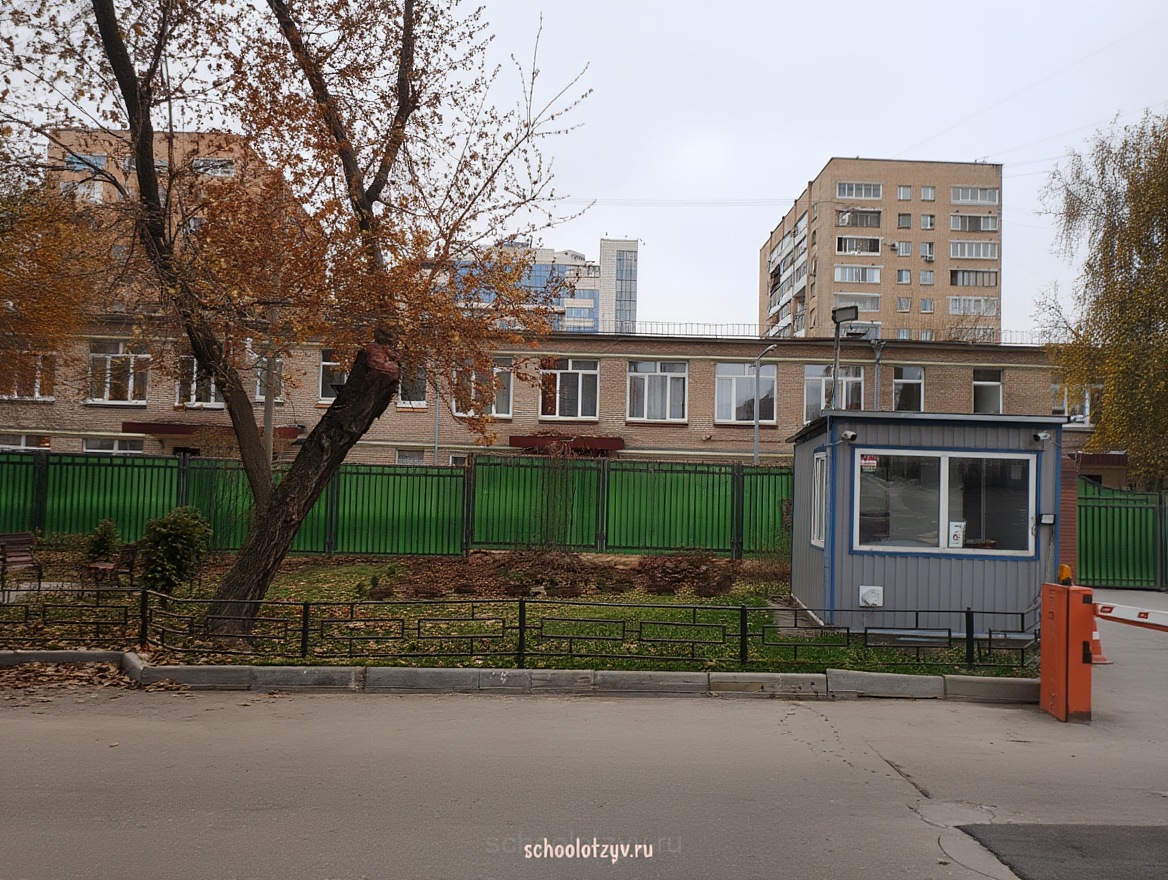 Дошкольное образование — ГБОУ Школа № 56 имени академика В.А. Легасова