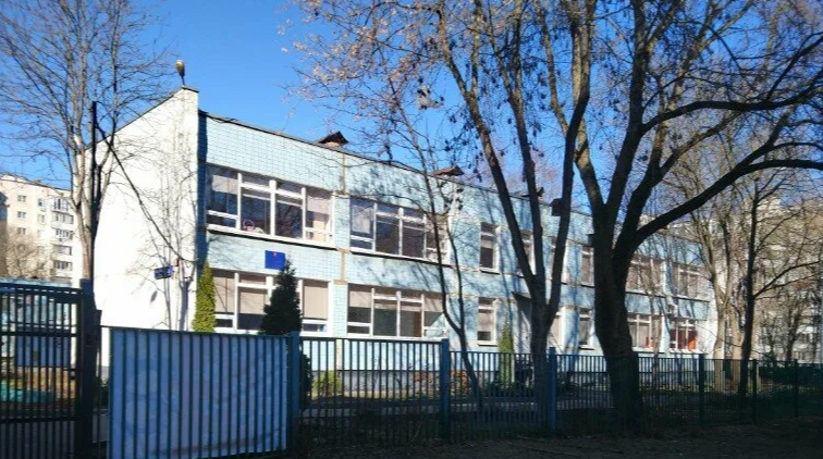 ГБОУДО ЦДЮТ "Бибирево"