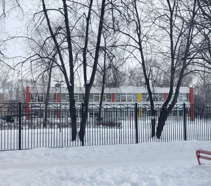 Дошкольные группы Кетчерская 6А — ГБОУ Вешняковская школа