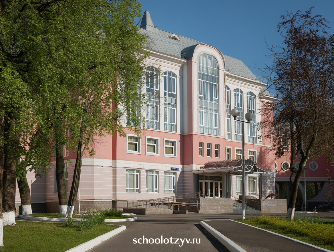 ГБОУ ПМКК