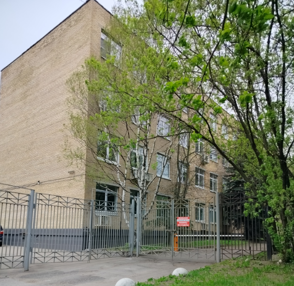 Колледж полиции — ГБПОУ Колледж полиции