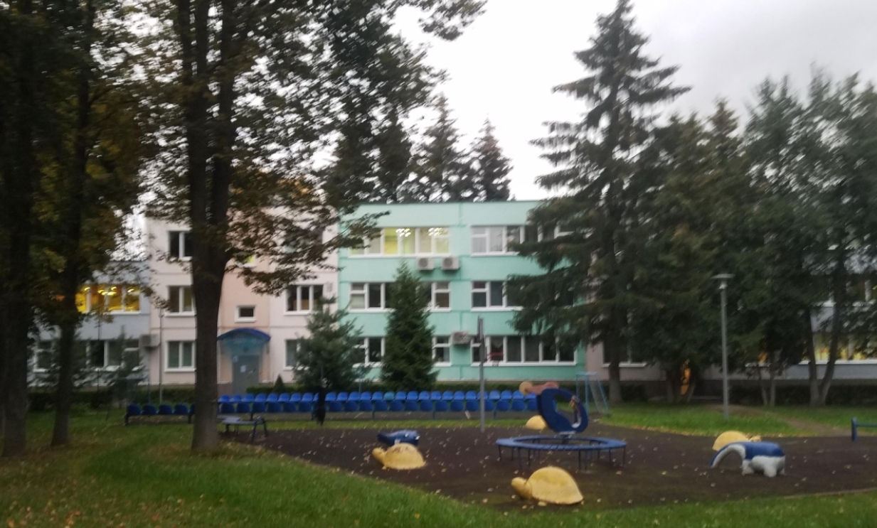Дошкольные группы по адресу: Перекопская улица, дом 7, корпус 2 — ГБОУ Школа № 554