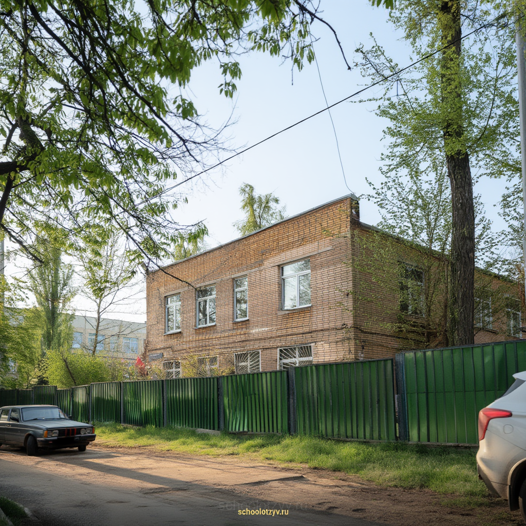 Дошкольное образование (ул. Костякова, д. 2А) — ГБОУ Школа № 218