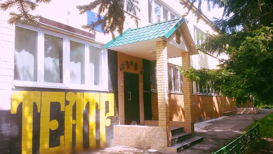 ГБОУ Школа № 854 (корпус)
