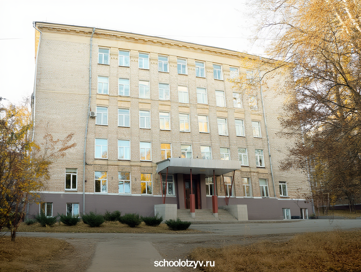 Школа по адресу Ломоносовский проспект, д.13 — ГБОУ Школа № 118