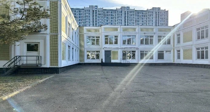Корпус 5 — ГБОУ Школа № 949