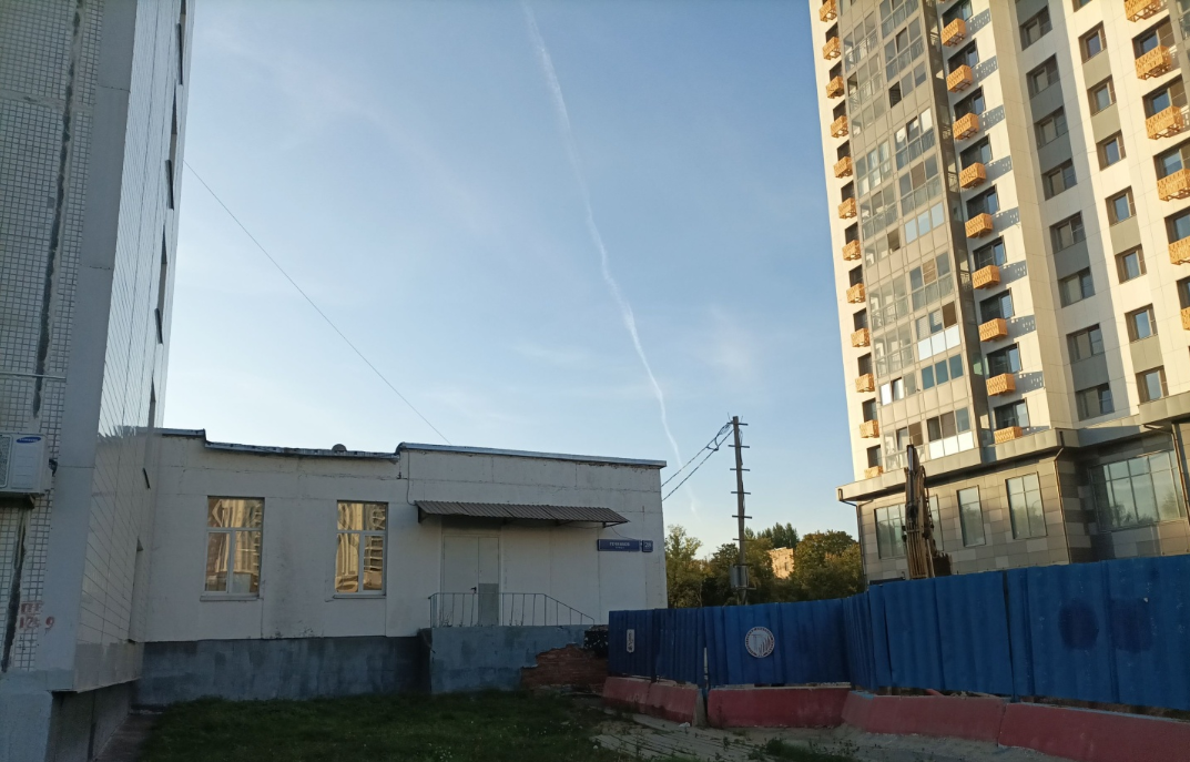 «Коломенское - 2» Центр Общеобразовательной подготовки — ГБПОУ КС № 54