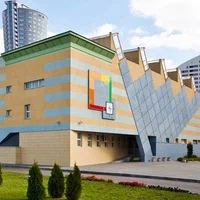 Ходынский бульвар, дом 17, строение 2 — ГБОУ Школа № 1409