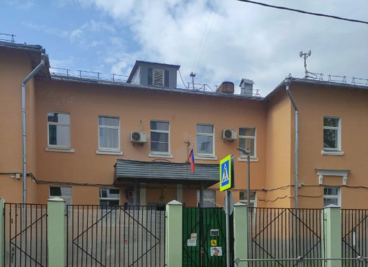 Детский сад №2 — ГБОУ Школа "Покровский квартал"