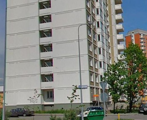 ГБОУДО ЦДТ Замоскворечье (корпус)