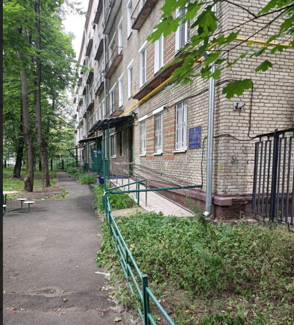 ГБОУ Школа №152 — ГБОУ Школа № 152