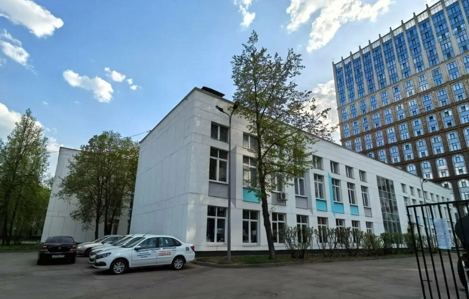 Отделение "Паршина" — ГБПОУ МТК им. И.А. Лихачёва