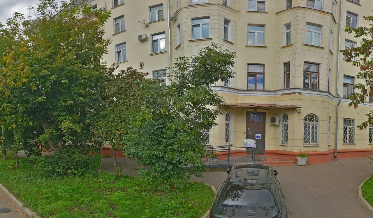 Дошкольный корпус корпус №2  (495)360-00-86 — ГБОУ "Школа на Яузе"