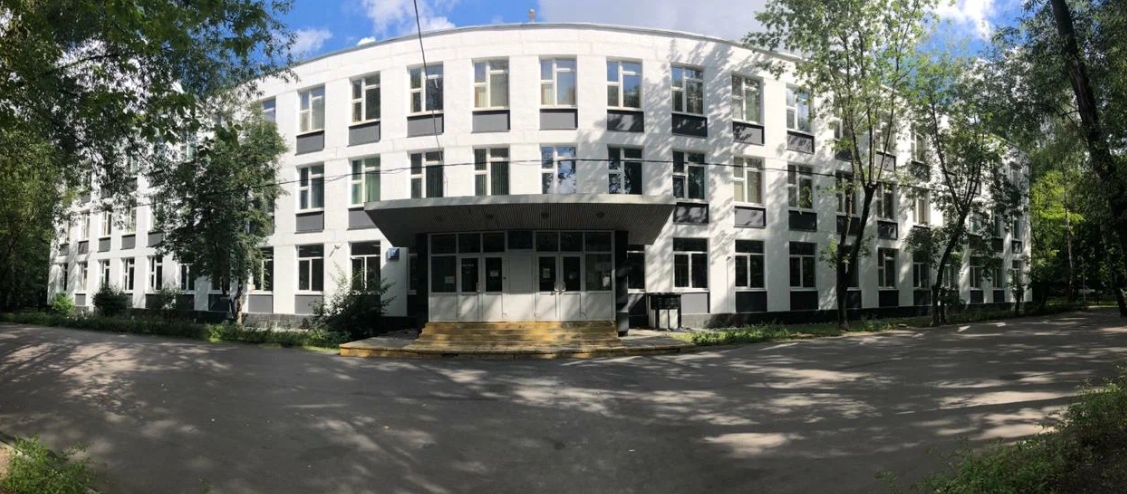 Старшая школа, Реутовская 2А — ГБОУ Вешняковская школа