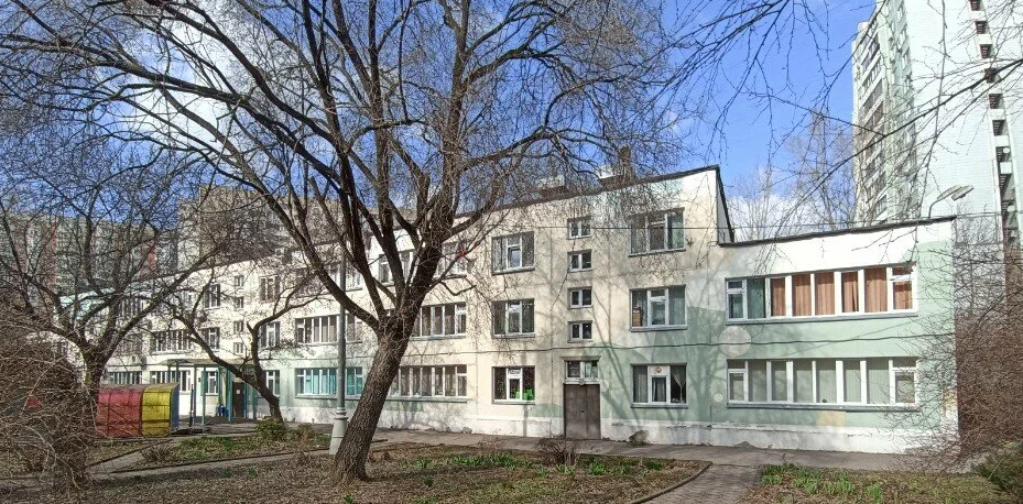 ГБОУДО МДЮЦ ЭКТ
